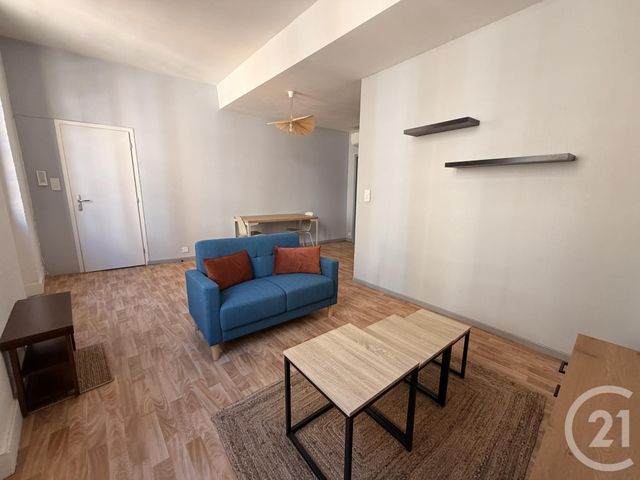 Appartement T2 à louer ALBI