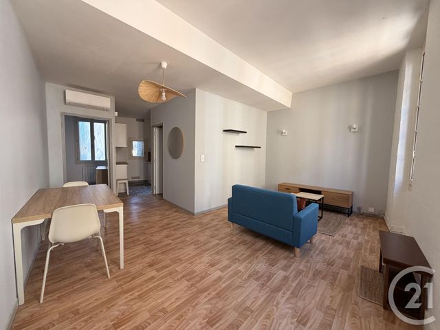 Appartement T2 à louer ALBI