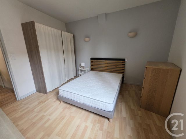 Appartement T2 à louer - 2 pièces - 41.64 m2 - ALBI - 81 - MIDI-PYRENEES - Century 21 Agence Sainte-Cécile