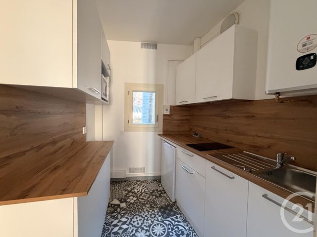 Appartement T2 à louer - 2 pièces - 41.64 m2 - ALBI - 81 - MIDI-PYRENEES - Century 21 Agence Sainte-Cécile