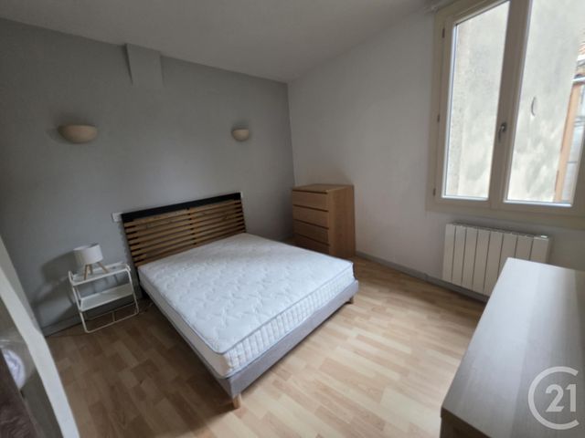 Appartement T2 à louer - 2 pièces - 41.64 m2 - ALBI - 81 - MIDI-PYRENEES - Century 21 Agence Sainte-Cécile