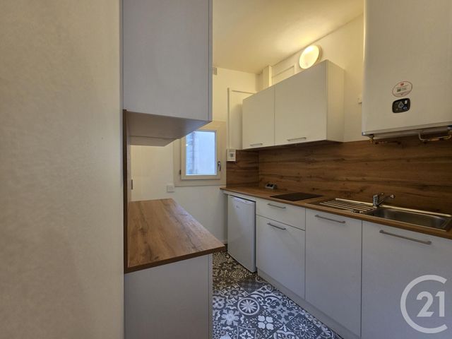 Appartement T2 à louer - 2 pièces - 41.64 m2 - ALBI - 81 - MIDI-PYRENEES - Century 21 Agence Sainte-Cécile