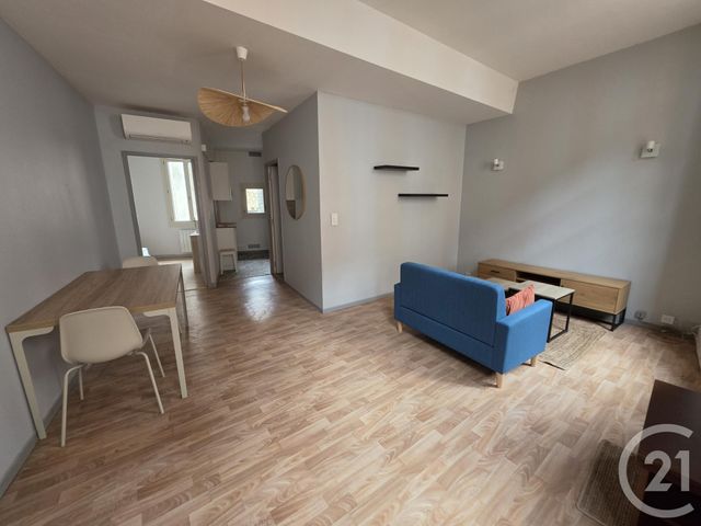 Appartement T2 à louer - 2 pièces - 41.64 m2 - ALBI - 81 - MIDI-PYRENEES - Century 21 Agence Sainte-Cécile