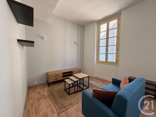 Appartement T2 à louer - 2 pièces - 41.64 m2 - ALBI - 81 - MIDI-PYRENEES - Century 21 Agence Sainte-Cécile