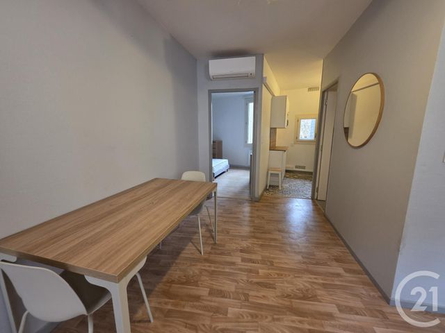 Appartement T2 à louer - 2 pièces - 41.64 m2 - ALBI - 81 - MIDI-PYRENEES - Century 21 Agence Sainte-Cécile