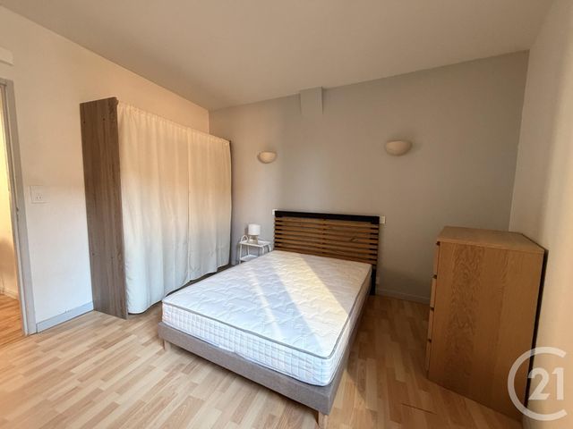 Appartement T2 à louer - 2 pièces - 41.64 m2 - ALBI - 81 - MIDI-PYRENEES - Century 21 Agence Sainte-Cécile
