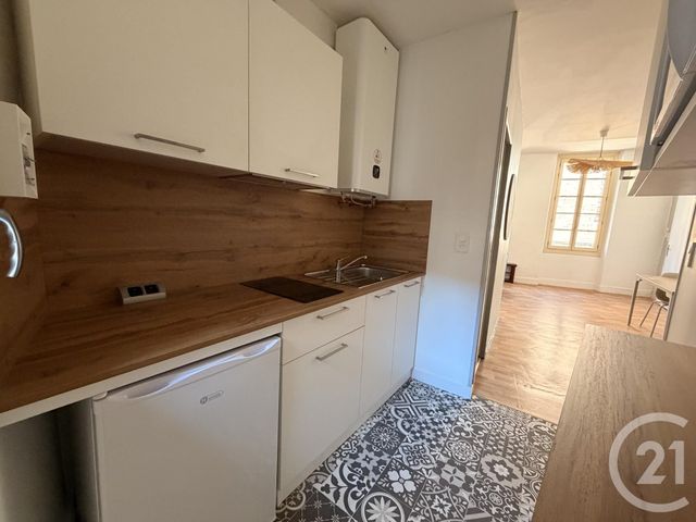 Appartement T2 à louer - 2 pièces - 41.64 m2 - ALBI - 81 - MIDI-PYRENEES - Century 21 Agence Sainte-Cécile