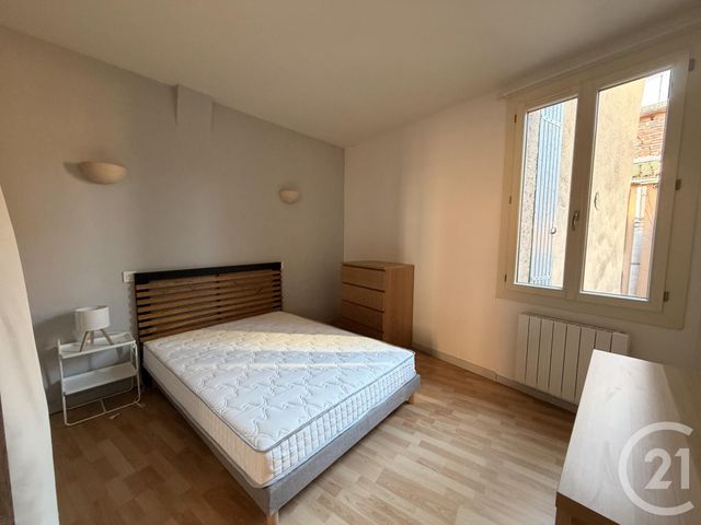 Appartement T2 à louer - 2 pièces - 41.64 m2 - ALBI - 81 - MIDI-PYRENEES - Century 21 Agence Sainte-Cécile
