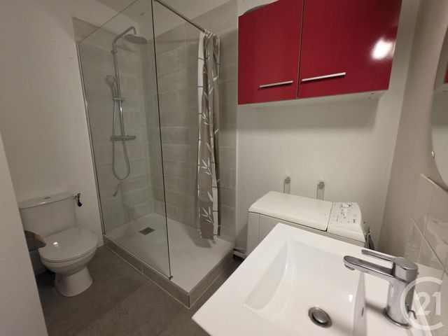 Appartement T2 à louer - 2 pièces - 41.64 m2 - ALBI - 81 - MIDI-PYRENEES - Century 21 Agence Sainte-Cécile
