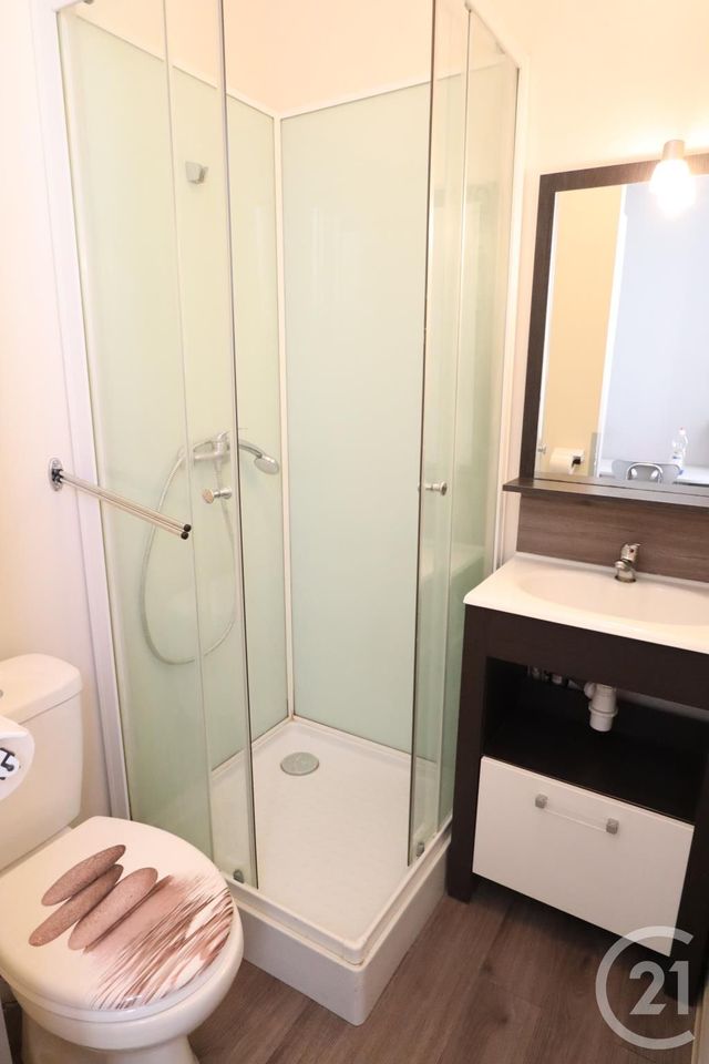 Appartement Studio à louer - 1 pièce - 19.26 m2 - ALBI - 81 - MIDI-PYRENEES - Century 21 Agence Sainte-Cécile