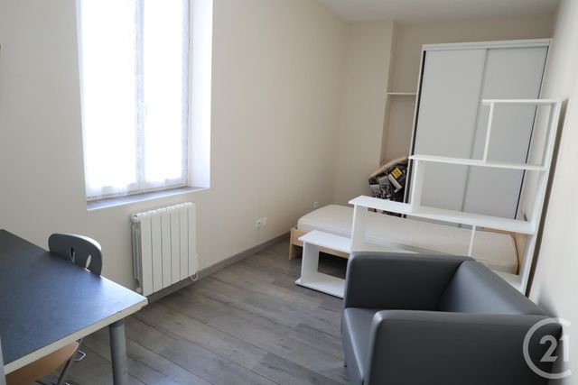 Appartement Studio à louer - 1 pièce - 19.26 m2 - ALBI - 81 - MIDI-PYRENEES - Century 21 Agence Sainte-Cécile