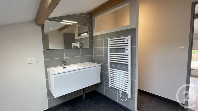 Appartement F3 à louer - 3 pièces - 63.2 m2 - ALBI - 81 - MIDI-PYRENEES - Century 21 Agence Sainte-Cécile