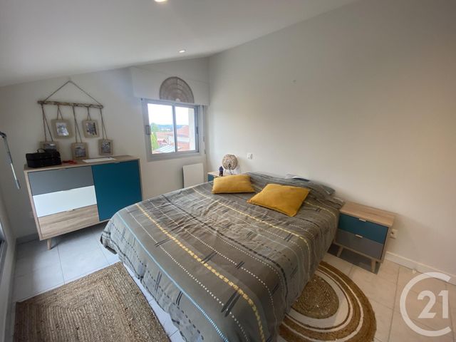 Appartement F3 à louer - 3 pièces - 63.2 m2 - ALBI - 81 - MIDI-PYRENEES - Century 21 Agence Sainte-Cécile