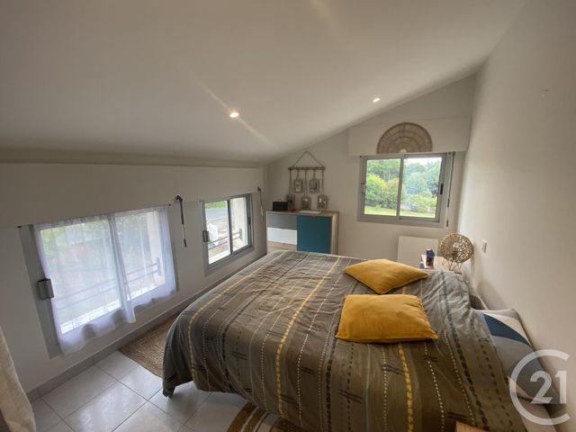 Appartement F3 à louer - 3 pièces - 63.2 m2 - ALBI - 81 - MIDI-PYRENEES - Century 21 Agence Sainte-Cécile
