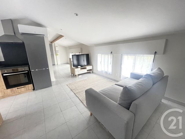 Appartement F3 à louer ALBI