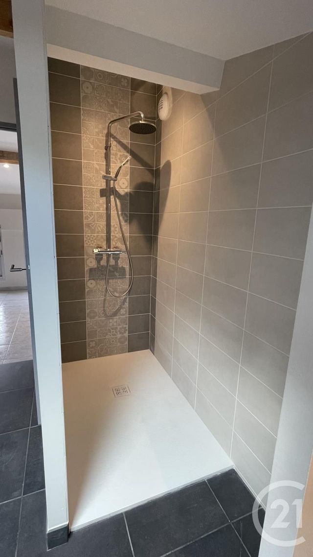 Appartement F3 à louer - 3 pièces - 63.2 m2 - ALBI - 81 - MIDI-PYRENEES - Century 21 Agence Sainte-Cécile