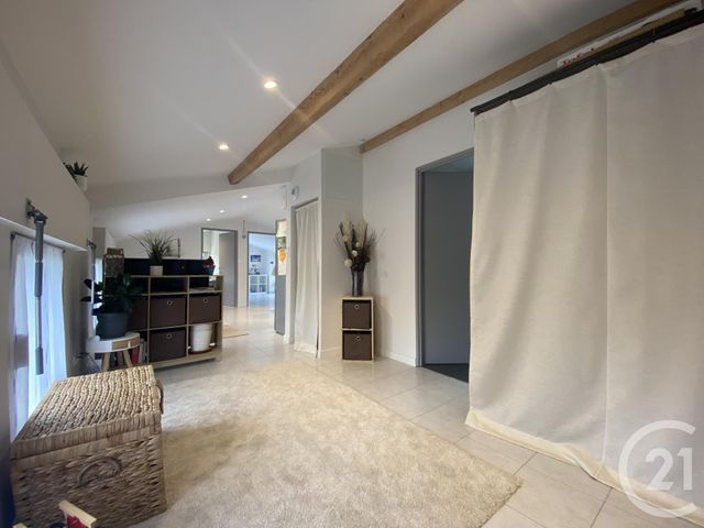 Appartement F3 à louer - 3 pièces - 63.2 m2 - ALBI - 81 - MIDI-PYRENEES - Century 21 Agence Sainte-Cécile