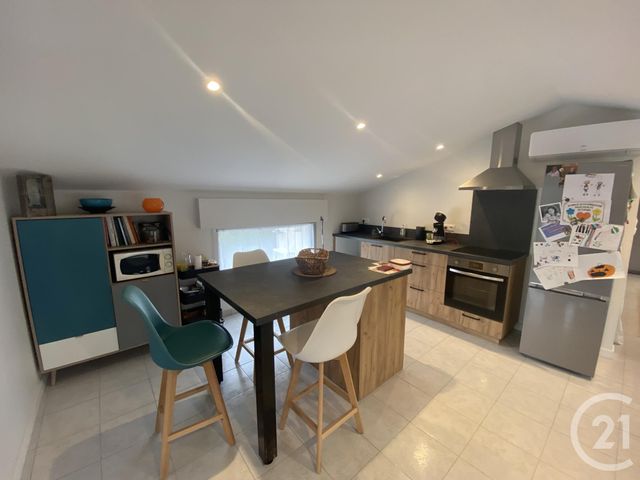 Appartement F3 à louer - 3 pièces - 63.2 m2 - ALBI - 81 - MIDI-PYRENEES - Century 21 Agence Sainte-Cécile