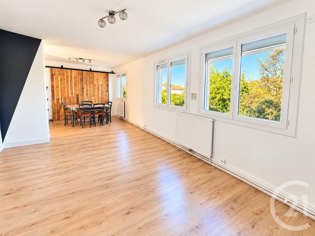 Appartement F3 à vendre - 3 pièces - 71.8 m2 - ALBI - 81 - MIDI-PYRENEES - Century 21 Agence Sainte-Cécile