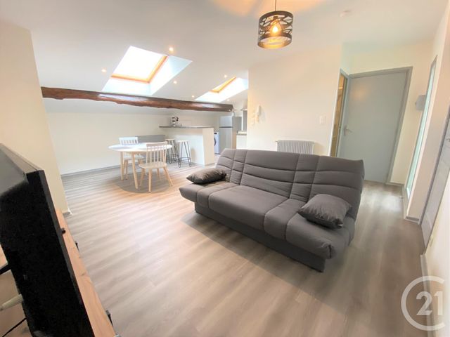 Appartement T2 à louer - 2 pièces - 36.87 m2 - ALBI - 81 - MIDI-PYRENEES - Century 21 Agence Sainte-Cécile