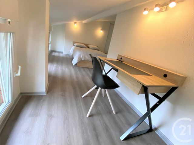 Appartement T2 à louer - 2 pièces - 36.87 m2 - ALBI - 81 - MIDI-PYRENEES - Century 21 Agence Sainte-Cécile