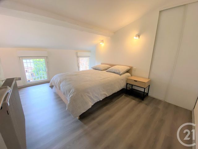 Appartement T2 à louer - 2 pièces - 36.87 m2 - ALBI - 81 - MIDI-PYRENEES - Century 21 Agence Sainte-Cécile