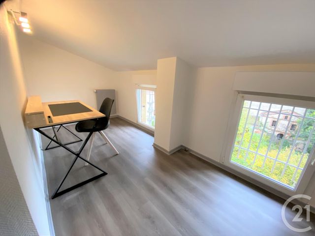 Appartement T2 à louer - 2 pièces - 36.87 m2 - ALBI - 81 - MIDI-PYRENEES - Century 21 Agence Sainte-Cécile