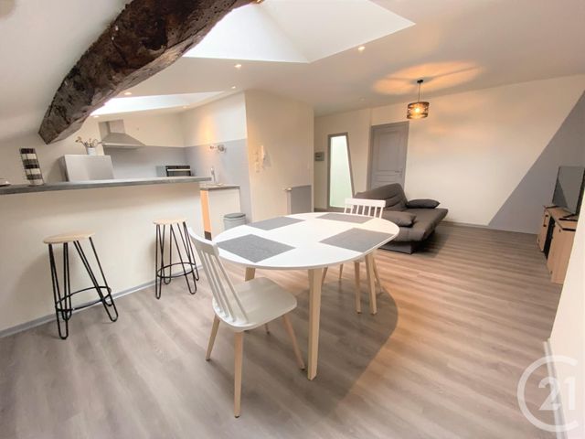 Appartement T2 à louer - 2 pièces - 36.87 m2 - ALBI - 81 - MIDI-PYRENEES - Century 21 Agence Sainte-Cécile