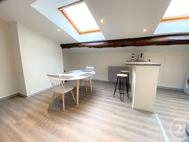 Appartement T2 à louer - 2 pièces - 36.87 m2 - ALBI - 81 - MIDI-PYRENEES - Century 21 Agence Sainte-Cécile