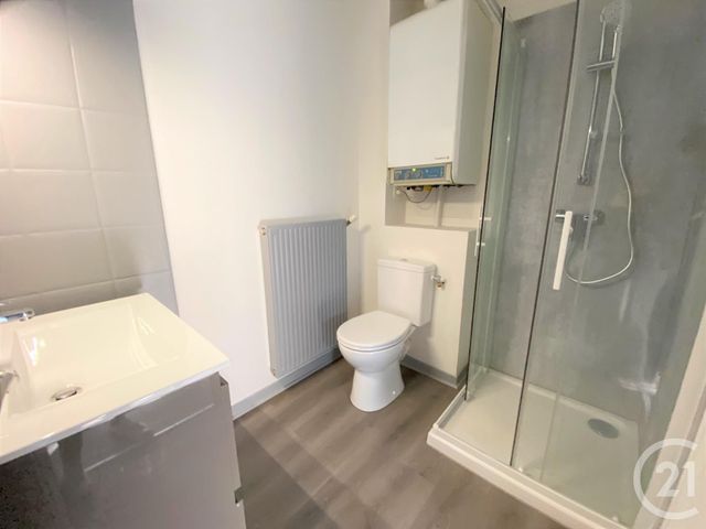 Appartement T2 à louer - 2 pièces - 36.87 m2 - ALBI - 81 - MIDI-PYRENEES - Century 21 Agence Sainte-Cécile