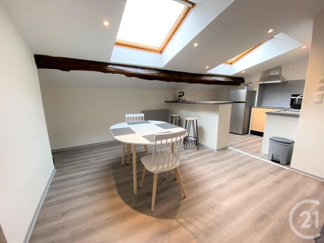 Appartement T2 à louer - 2 pièces - 36.87 m2 - ALBI - 81 - MIDI-PYRENEES - Century 21 Agence Sainte-Cécile