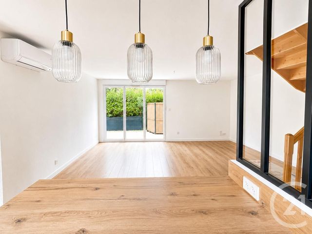 maison à louer - 4 pièces - 81.65 m2 - ALBI - 81 - MIDI-PYRENEES - Century 21 Agence Sainte-Cécile