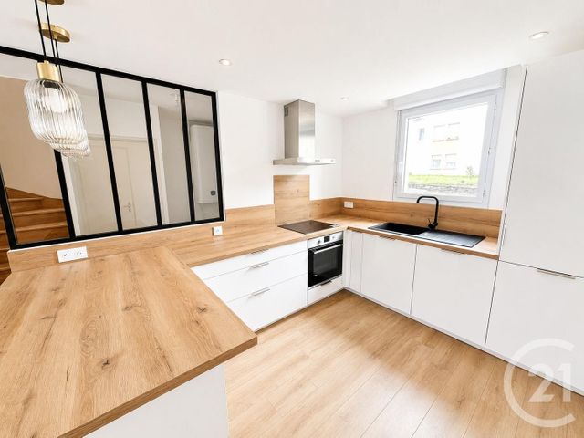 maison à louer - 4 pièces - 81.65 m2 - ALBI - 81 - MIDI-PYRENEES - Century 21 Agence Sainte-Cécile