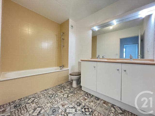 maison à louer - 4 pièces - 81.65 m2 - ALBI - 81 - MIDI-PYRENEES - Century 21 Agence Sainte-Cécile