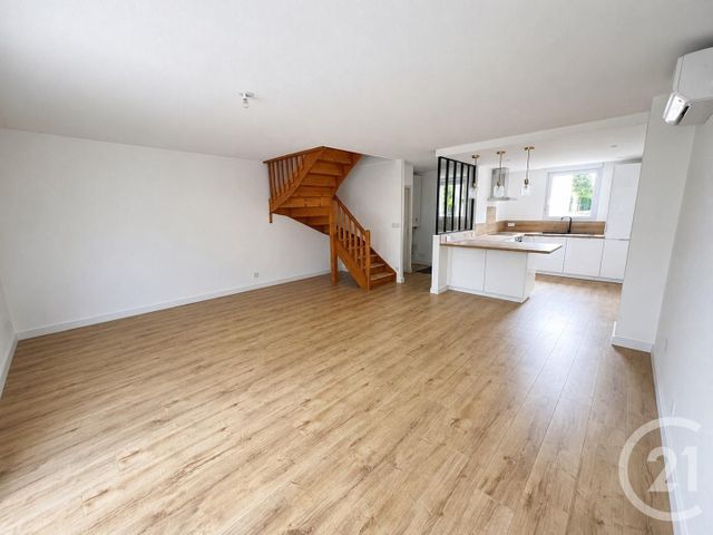 maison à louer - 4 pièces - 81.65 m2 - ALBI - 81 - MIDI-PYRENEES - Century 21 Agence Sainte-Cécile