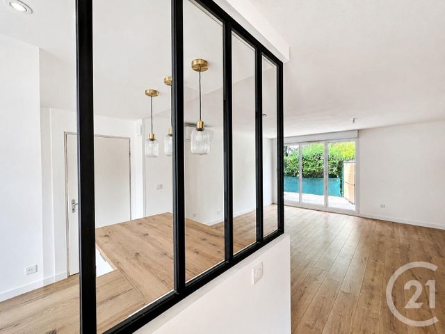 maison à louer - 4 pièces - 81.65 m2 - ALBI - 81 - MIDI-PYRENEES - Century 21 Agence Sainte-Cécile