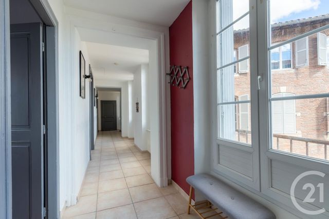 Appartement F3 à vendre - 3 pièces - 83.6 m2 - ALBI - 81 - MIDI-PYRENEES - Century 21 Agence Sainte-Cécile