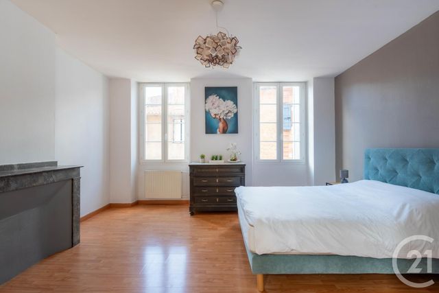 Appartement F3 à vendre - 3 pièces - 83.6 m2 - ALBI - 81 - MIDI-PYRENEES - Century 21 Agence Sainte-Cécile