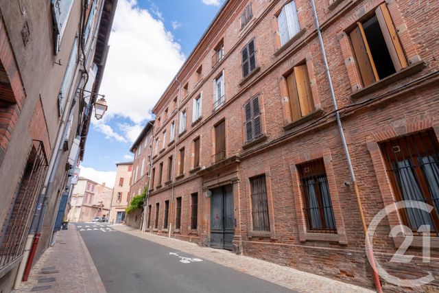 Appartement F3 à vendre - 3 pièces - 83.6 m2 - ALBI - 81 - MIDI-PYRENEES - Century 21 Agence Sainte-Cécile