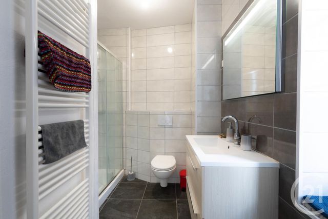 Appartement F3 à vendre - 3 pièces - 83.6 m2 - ALBI - 81 - MIDI-PYRENEES - Century 21 Agence Sainte-Cécile