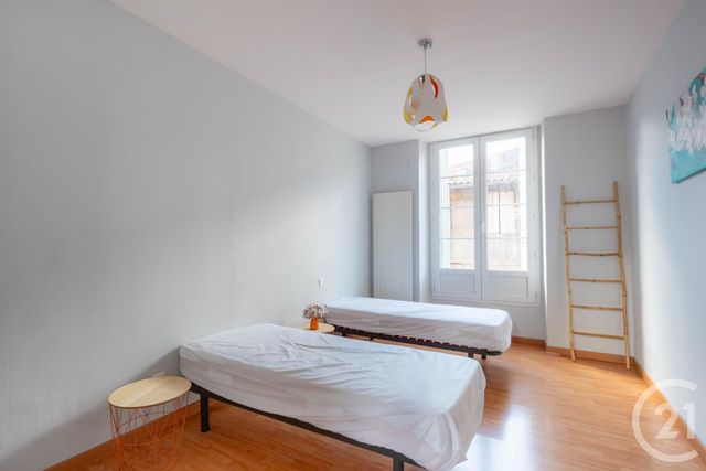 Appartement F3 à vendre - 3 pièces - 83.6 m2 - ALBI - 81 - MIDI-PYRENEES - Century 21 Agence Sainte-Cécile