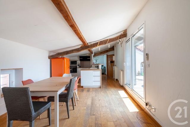 Appartement F3 à vendre - 4 pièces - 100.18 m2 - ALBI - 81 - MIDI-PYRENEES - Century 21 Agence Sainte-Cécile