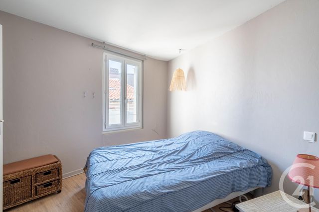 Appartement F3 à vendre - 4 pièces - 100.18 m2 - ALBI - 81 - MIDI-PYRENEES - Century 21 Agence Sainte-Cécile