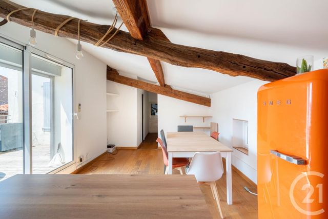 Appartement F3 à vendre - 4 pièces - 100.18 m2 - ALBI - 81 - MIDI-PYRENEES - Century 21 Agence Sainte-Cécile