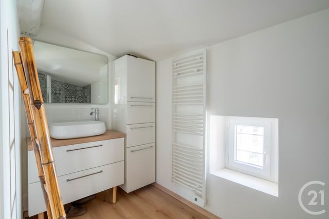 Appartement F3 à vendre - 4 pièces - 100.18 m2 - ALBI - 81 - MIDI-PYRENEES - Century 21 Agence Sainte-Cécile