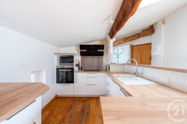 Appartement F3 à vendre - 4 pièces - 100.18 m2 - ALBI - 81 - MIDI-PYRENEES - Century 21 Agence Sainte-Cécile
