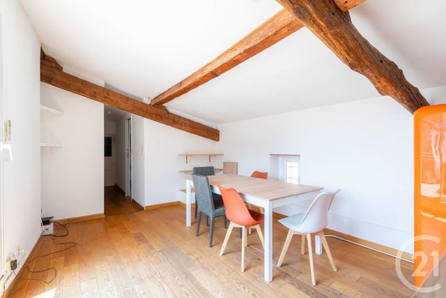 Appartement F3 à vendre - 4 pièces - 100.18 m2 - ALBI - 81 - MIDI-PYRENEES - Century 21 Agence Sainte-Cécile