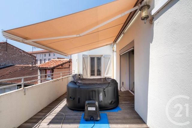 Appartement F3 à vendre - 4 pièces - 100.18 m2 - ALBI - 81 - MIDI-PYRENEES - Century 21 Agence Sainte-Cécile