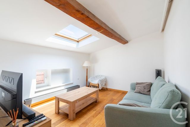 Appartement F3 à vendre - 4 pièces - 100.18 m2 - ALBI - 81 - MIDI-PYRENEES - Century 21 Agence Sainte-Cécile