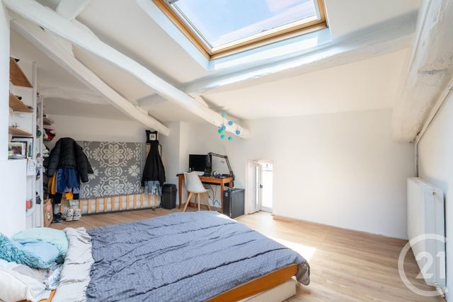 Appartement F3 à vendre - 4 pièces - 100.18 m2 - ALBI - 81 - MIDI-PYRENEES - Century 21 Agence Sainte-Cécile